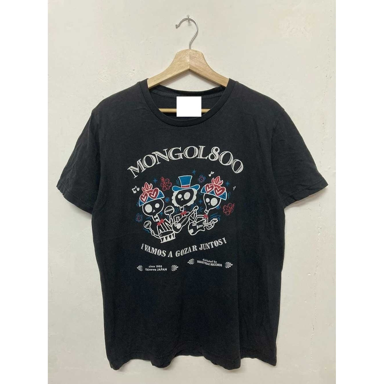 Japanese Brand Japanese Rock Band TShirt Music Lovers Gift Shirt